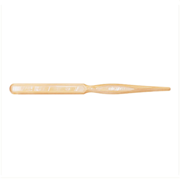 Щітка для укладання волосся Leche EMI JAY Styling  Brush in Leche