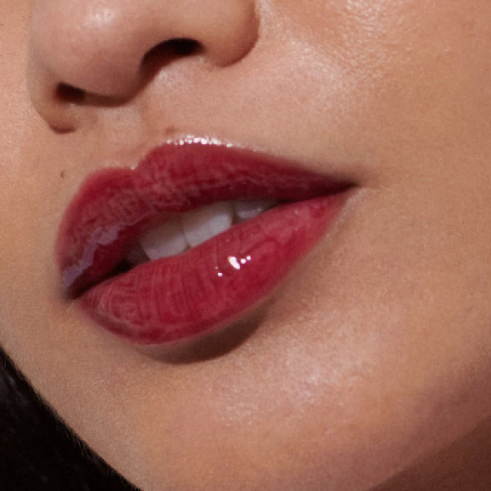 Тинт для губ Rhode Peptide lip tint Raspberry jelly - crushed berry 10ml