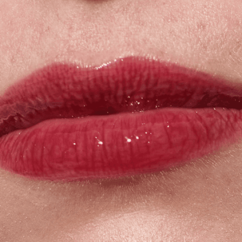 Тинт для губ Rhode Peptide lip tint Raspberry jelly - crushed berry 10ml