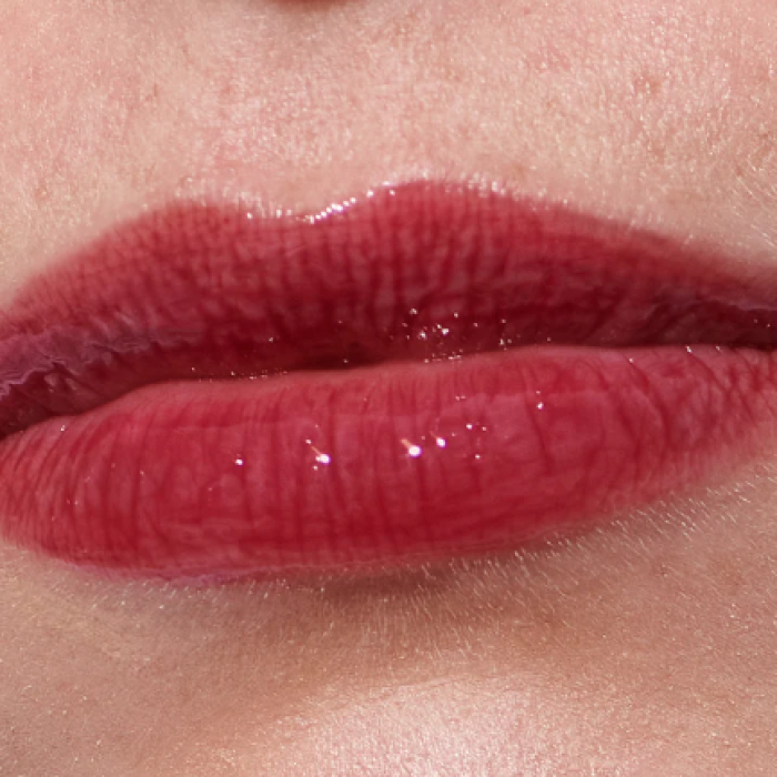 Тинт для губ Rhode Peptide lip tint Raspberry jelly - crushed berry 10ml