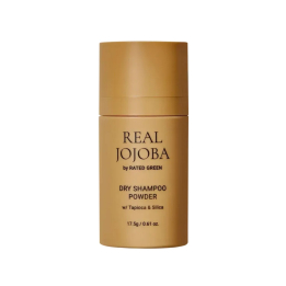 Сухой шампунь RATED GREEN Dry Shampoo Powder 17,5g