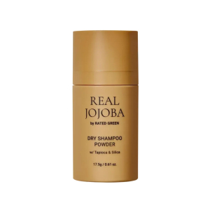 Сухий шампунь RATED GREEN Dry Shampoo Powder 17,5g