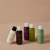 Восстанавливающий шампунь Rated Green Real Argan Repairing Shampoo 100ml