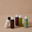 Восстанавливающий шампунь Rated Green Real Argan Repairing Shampoo 100ml