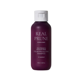 Шампунь для фарбованого волося Rated Green Real Prune 100ml
