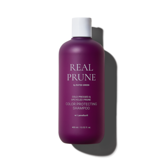 Rated Green REAL PRUNE Шампунь для захисту кольору 400 мл