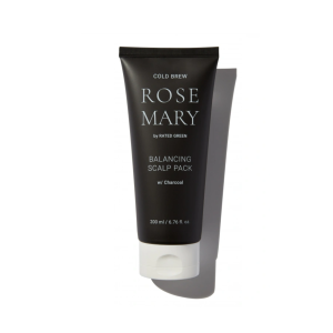 Балансирующая маска для волос 200 мл Rated Green ROSE MARY