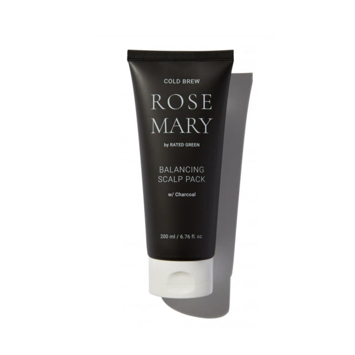 Балансирующая маска для волос 200 мл Rated Green ROSE MARY Балансирующая маска для волос 200 мл Rated Green ROSE MARY