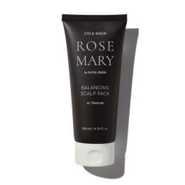 Rated Green ROSE MARY балансуюча маска для волосся 200 мл