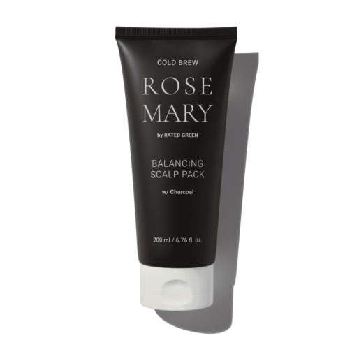 Балансирующая маска для волос 200 мл Rated Green ROSE MARY