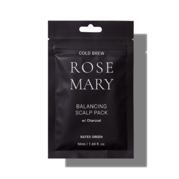 Rated Green ROSE MARY балансуюча маска для волосся саше 50 мл