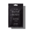 Балансирующая маска для волос саше 50 мл Rated Green ROSE MARY