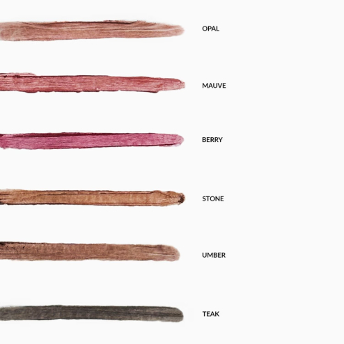 Лайнер для губ REFY Blur Liner 0.85g у відтінку: mauve