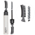 Гель для брів REFY Brow sculpt gel sculptant sourcils 8.5ml