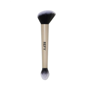 Пензлик для обличчя REFY Complexion Brush