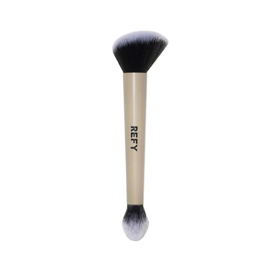 Пензлик для обличчя REFY Complexion Brush