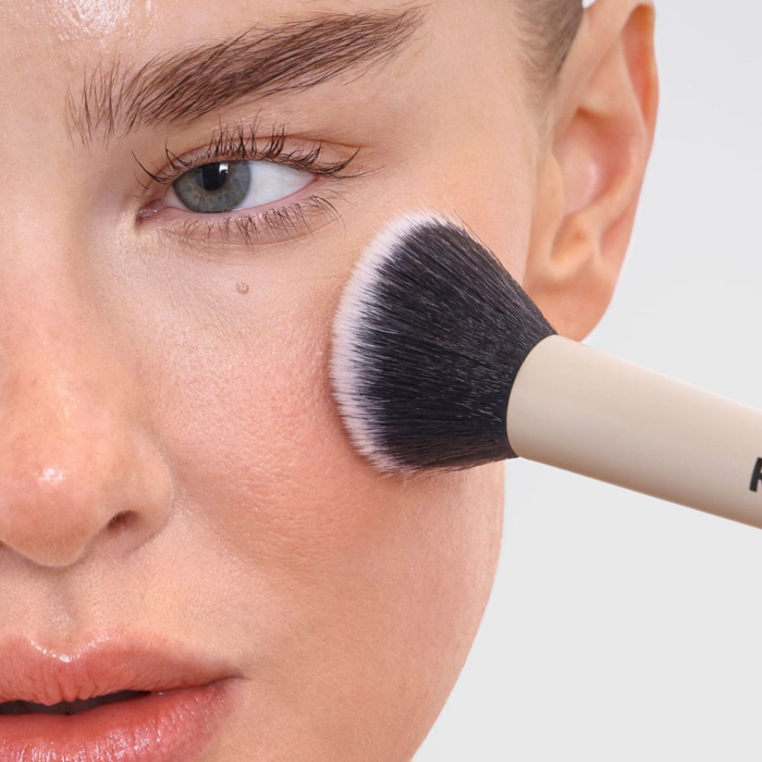 Пензлик для обличчя REFY Complexion Brush