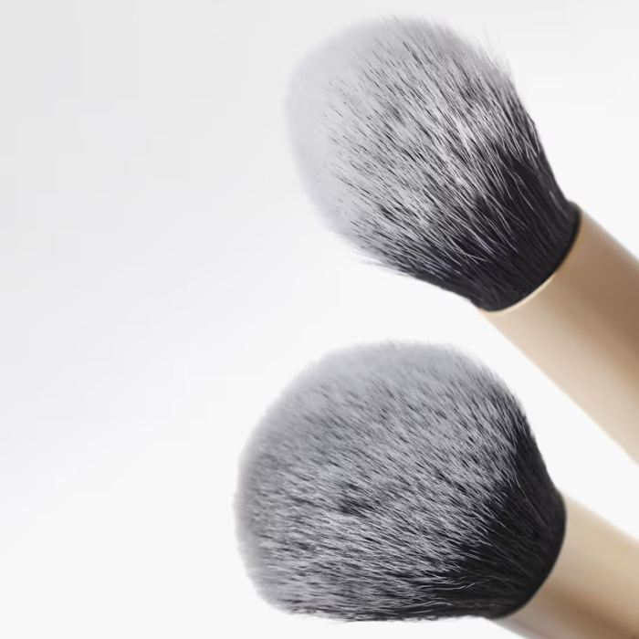 Пензлик для обличчя REFY Complexion Brush