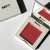 Кремові рум'яна REFY Cream blush 1.5g у відтінку: cherry