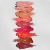 Кремові рум'яна REFY Cream blush 1.5g у відтінку: peach