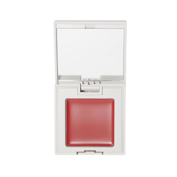 Кремові рум'яна REFY Cream blush 1.5g у відтінку: cherry Кремові рум'яна REFY Cream blush 1.5g у відтінку: cherry