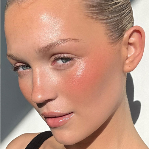Кремові рум'яна REFY Cream blush 1.5g у відтінку: malaya