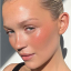 Кремові рум'яна REFY Cream blush 1.5g у відтінку: malaya