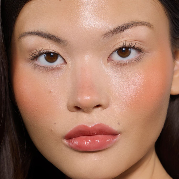 Кремовые румяна REFY Cream blush 1.5g в оттенке: peach