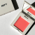 Кремові рум'яна REFY Cream blush 1.5g у відтінку: peach