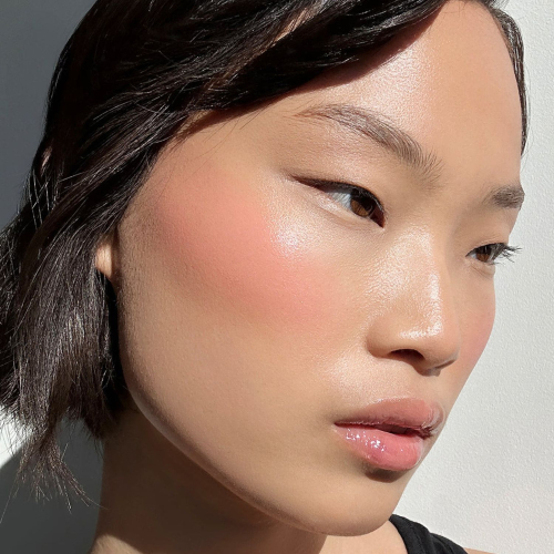 Кремові рум'яна REFY Cream blush 1.5g у відтінку: rose