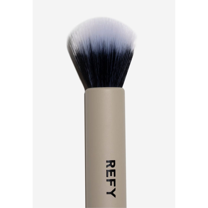 Кисть для макияжа REFY Duo brush