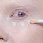 Консиллер для лица REFY Hydrating serum based brightening concealer 4.5ml в оттенке: 01