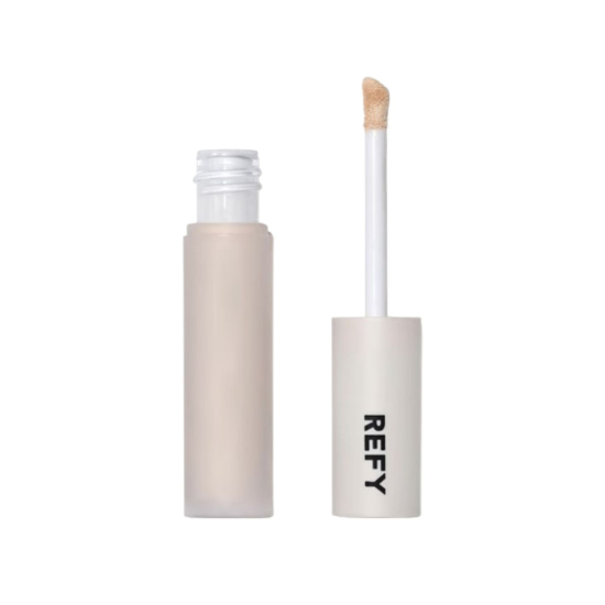 Консилер для обличчя REFY Hydrating serum based brightening concealer 4.5ml у відтінку: 02
