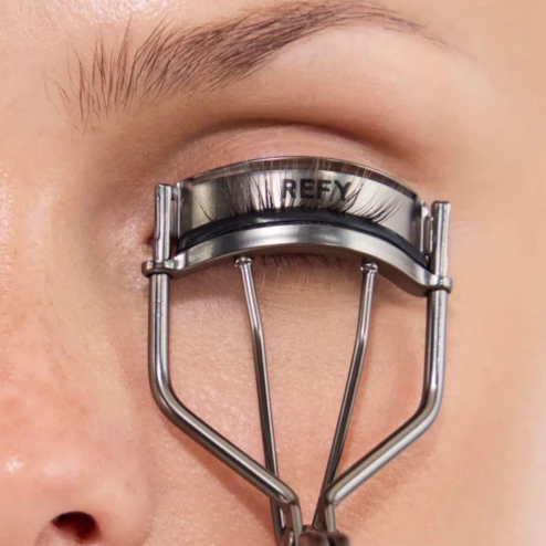 Щипцы для завивания ресниц REFY Lash curler recourbe cils