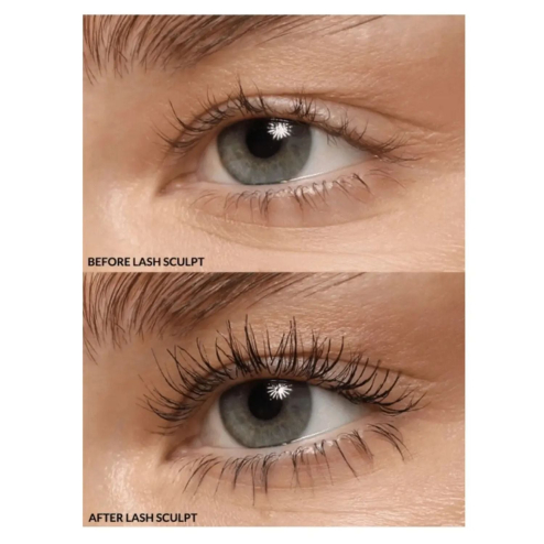 Тушь-скульптор для ресниц REFY Lash sculpt в оттенке: black