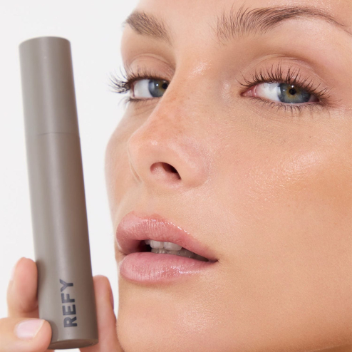 Тушь для ресниц REFY Lash sculpt в оттенке: brown