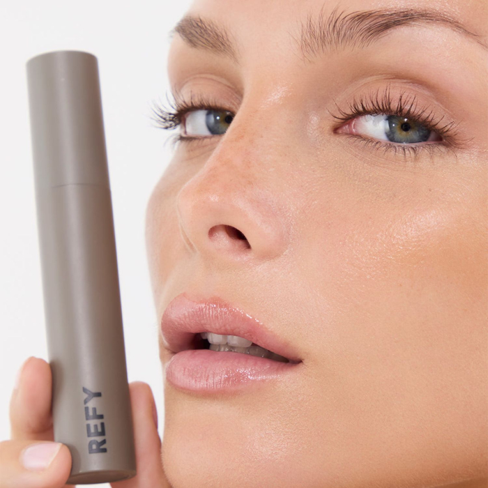 Туш для вій REFY Lash sculpt у відтінку: brown