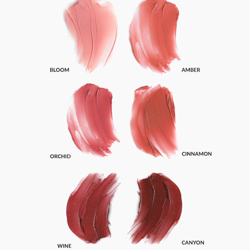 Бальзам для губ REFY Lip Blush 4,7g в оттенке: bloom