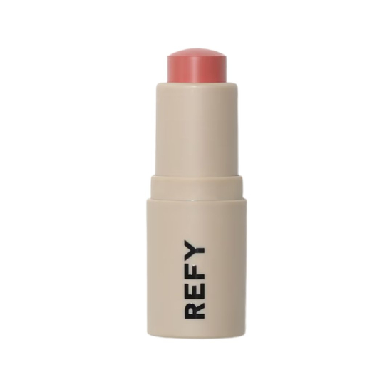 Бальзам для губ REFY Lip Blush 4,7g у відтінку: bloom