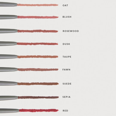 Олівець для губ REFY Lip sculpt crayon 0.32g у відтінку: blush