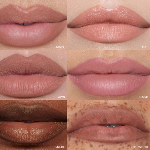 Олівець для губ REFY Lip sculpt crayon 0.32g у відтінку: blush