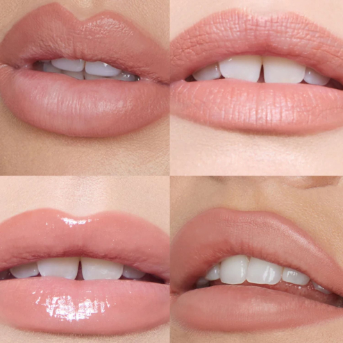 Олівець для губ REFY Lip sculpt crayon 0.32g у відтінку: oat