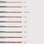 Олівець для губ REFY Lip sculpt crayon 0.32g у відтінку: oat