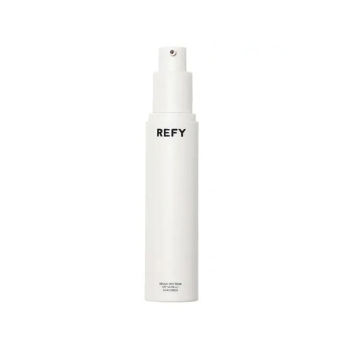 Сонцезахисний крем для обличчя REFY Skin Trio SPF50 у відтінку: agate