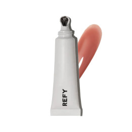 Тинт для губ REFY Tinted lip gloss в оттенке: rosewood