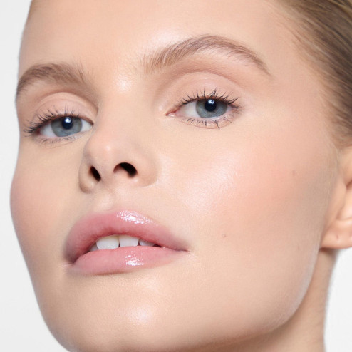 Тинт для губ REFY Tinted lip gloss в оттенке: OAT