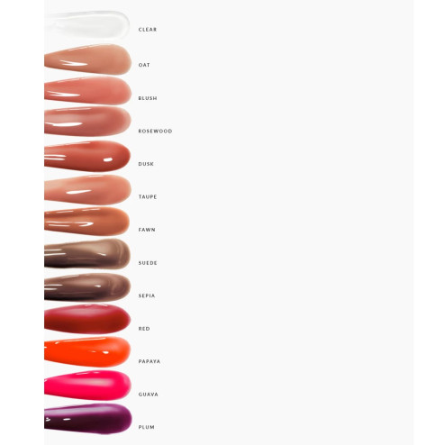 Тинт для губ REFY Tinted lip gloss в оттенке: OAT