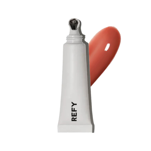 Тінт для губ REFY Tinted lip gloss у відтінку: dusk