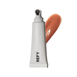 Тінт для губ REFY Tinted lip gloss у відтінку: fawn