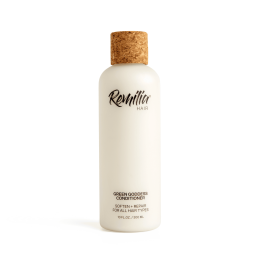 Кондиціонер для блиску та об'єму волосся REMILIA Green Goddess Conditioner 300ml